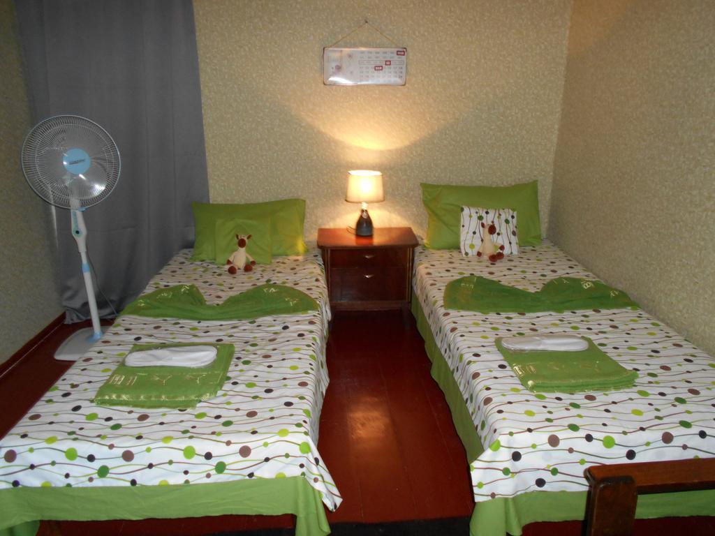 Guest House Nise Tbilisi Camera foto