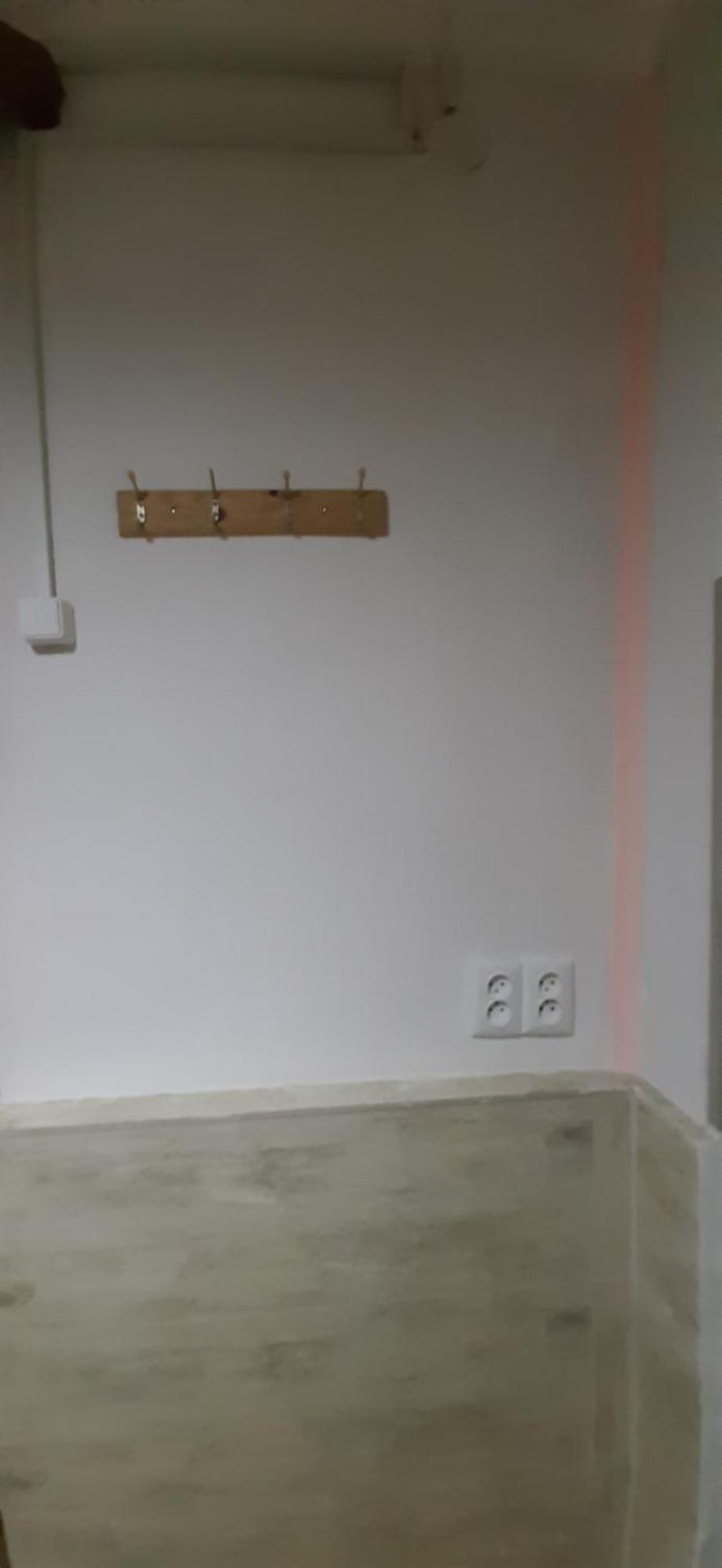Guest House Nise Tbilisi Esterno foto