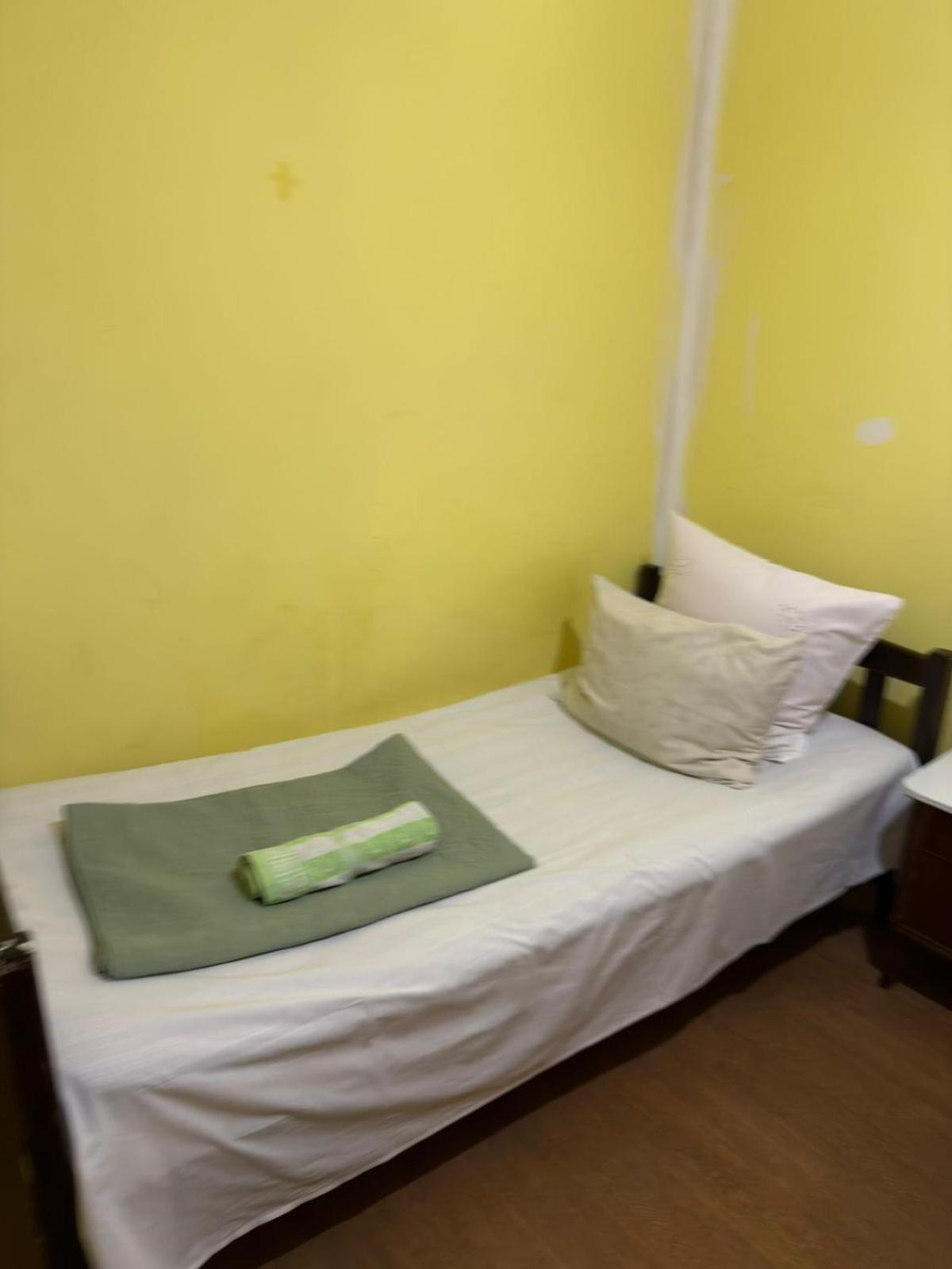Guest House Nise Tbilisi Esterno foto