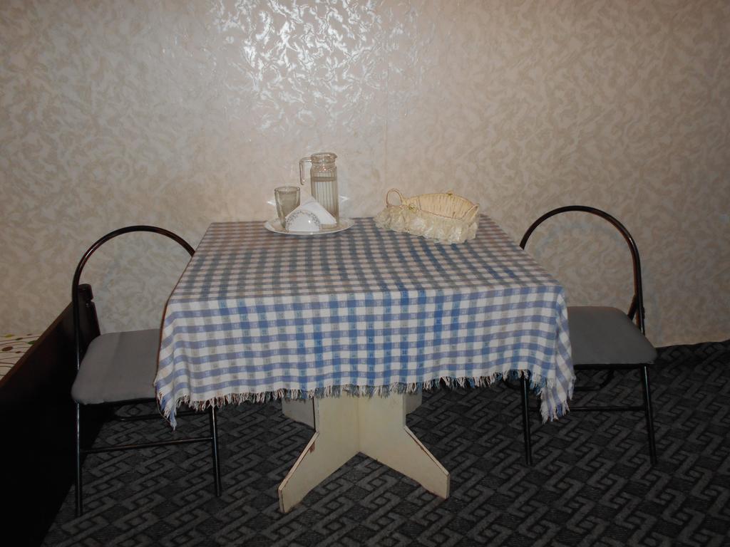 Guest House Nise Tbilisi Camera foto